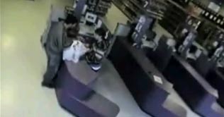 New CCTV footage of Faisal Shazad